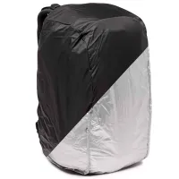 Rucsac pentru aparat foto Manfrotto PL Flexiloader L Nailon / Black photo 11