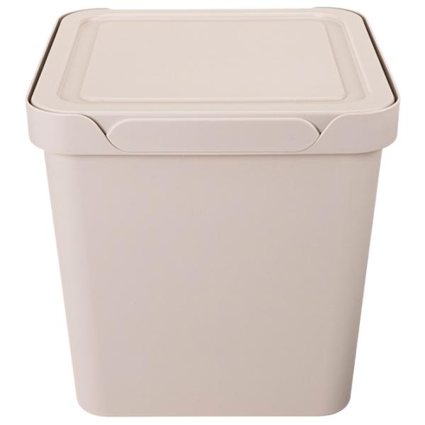 Коробка Bytplast Econova Luxe 18л / Пластик photo 1