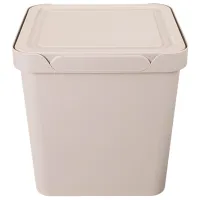 Коробка Bytplast Econova Luxe 18л / Пластик