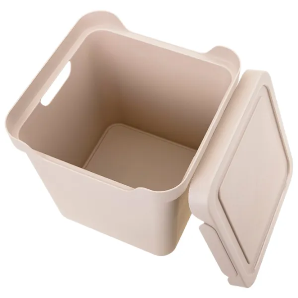 Коробка Bytplast Econova Luxe 18л / Пластик photo 2