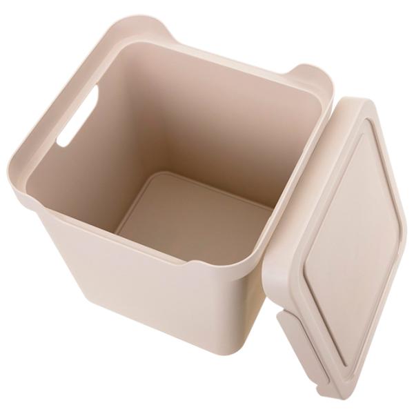 Коробка Bytplast Econova Luxe 18л / Пластик photo 2