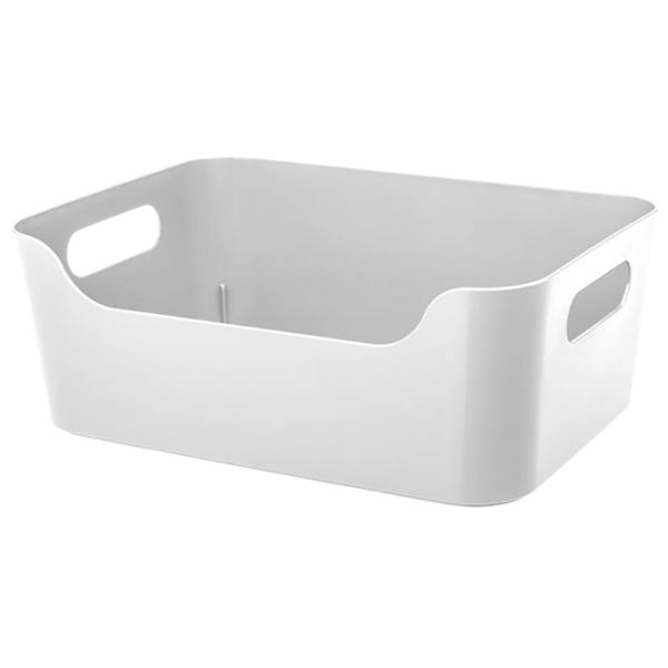 Коробка Bytplast Econova Scandi 4.6л / Полипропилен photo 1