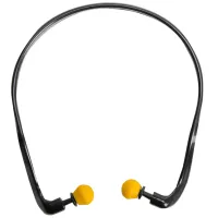 Dopuri de urechi Lahti pro 7501115  Red