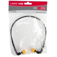 Беруши Lahti pro 7501115 Красный photo 2