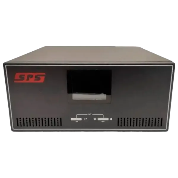 UPS SPS SH600I Gray photo 1