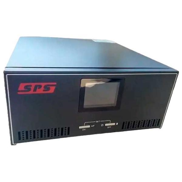 UPS SPS SH600I Gray photo 2