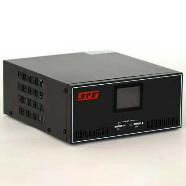UPS SPS SH600I Gray photo 3