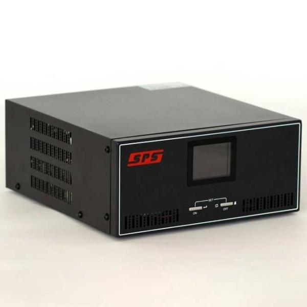 UPS SPS SH600I Gray photo 3