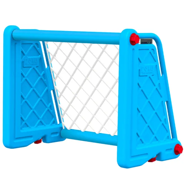 Porți de fotbal Dolu Toy 3026 Blue /  photo 1