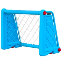 Футбольные ворота Dolu Toy 3026 Синий / 