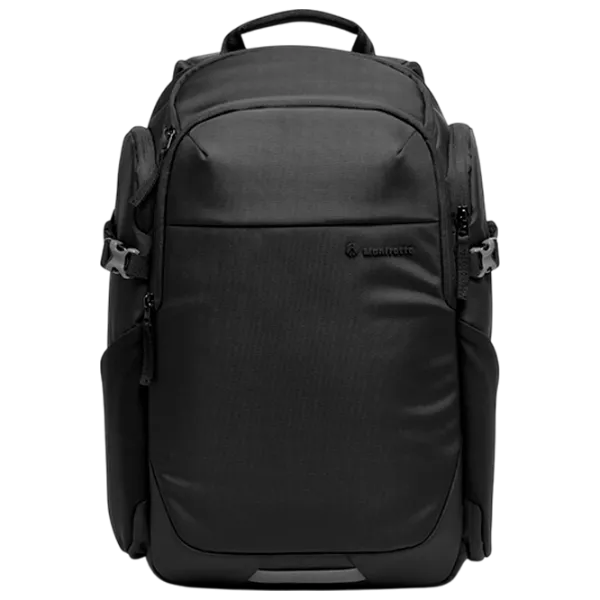 Рюкзак для фотоаппарата Manfrotto Advanced3 Befree III Полиэстер / Черный photo 1