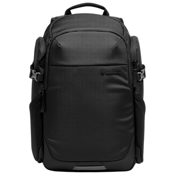 Рюкзак для фотоаппарата Manfrotto Advanced3 Befree III Полиэстер / Черный photo 1
