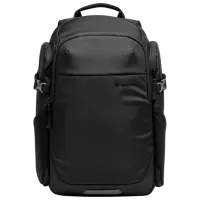 Rucsac pentru aparat foto Manfrotto Advanced3 Befree III Poliester / Black
