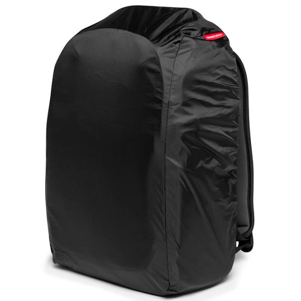 Рюкзак для фотоаппарата Manfrotto Advanced3 Befree III Полиэстер / Черный photo 3