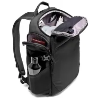 Rucsac pentru aparat foto Manfrotto Advanced3 Befree III Poliester / Black photo 4