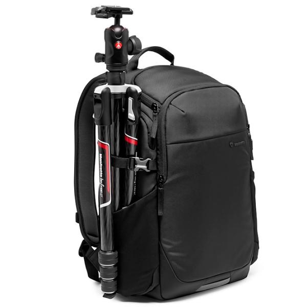 Рюкзак для фотоаппарата Manfrotto Advanced3 Befree III Полиэстер / Черный photo 5