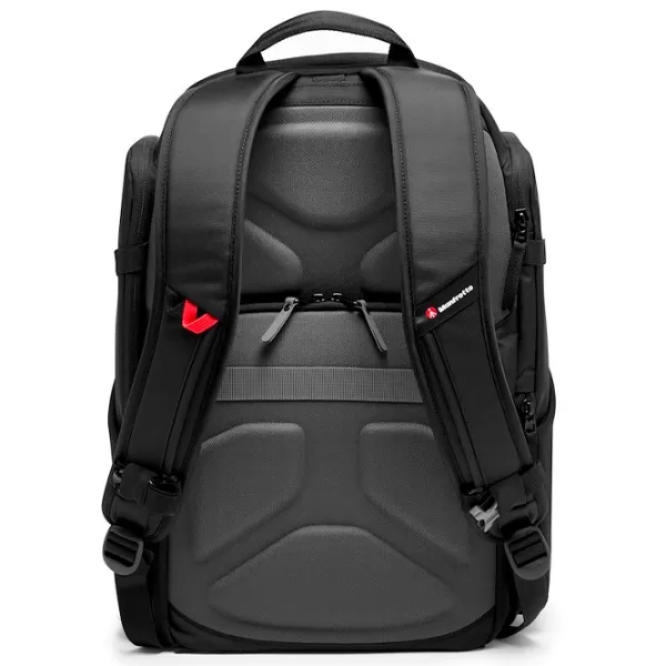 Рюкзак для фотоаппарата Manfrotto Advanced3 Befree III Полиэстер / Черный photo 7