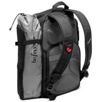 Rucsac pentru aparat foto Manfrotto Advanced3 Befree III Poliester / Black photo 9