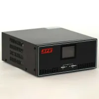 UPS SPS SH300IN Gray photo 3