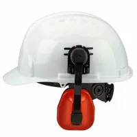 Căști de protecție Istok НАУ003 Red photo 2