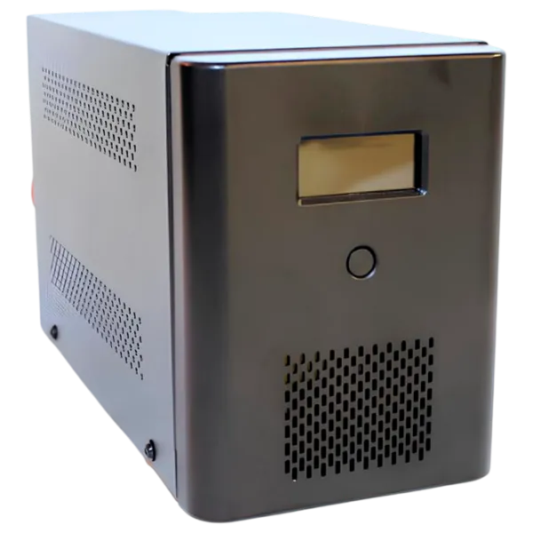 ИБП SPS SH500IN Черный photo 1
