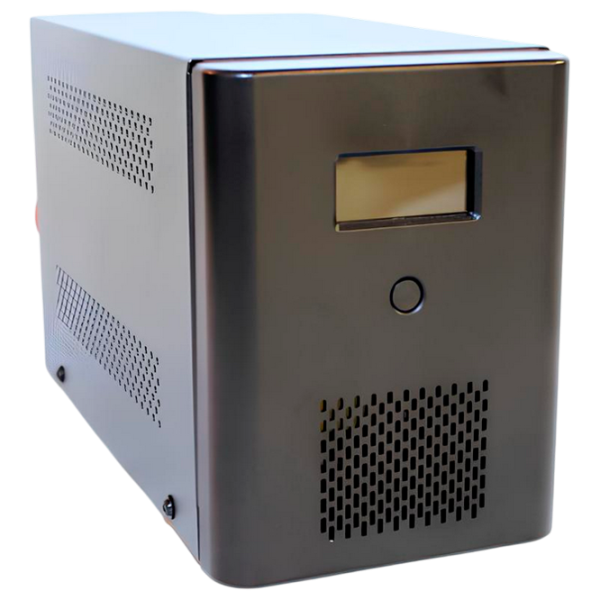 ИБП SPS SH500IN Черный photo 1