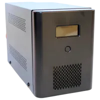 UPS SPS SH500IN Black