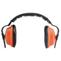 Căști de protecție Somafix SFX3057  Orange