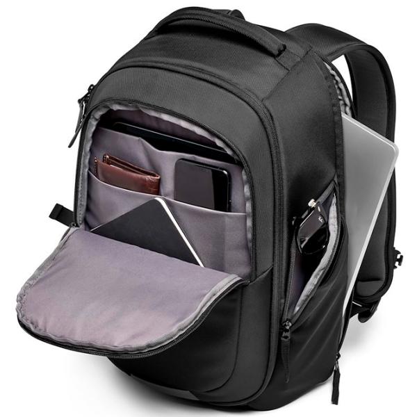Рюкзак для фотоаппарата Manfrotto Advanced3 camera Gear Полиэстер / Черный photo 2