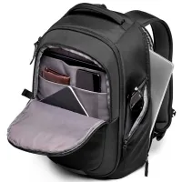 Rucsac pentru aparat foto Manfrotto Advanced3 camera Gear Poliester / Black photo 2