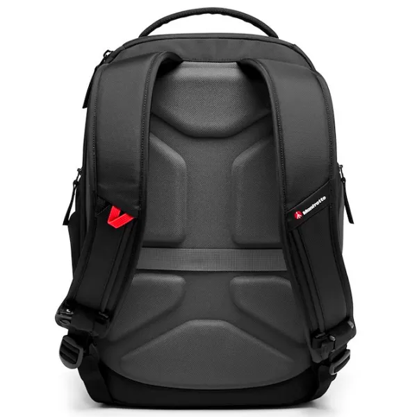 Рюкзак для фотоаппарата Manfrotto Advanced3 camera Gear Полиэстер / Черный photo 7