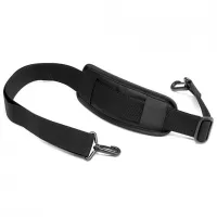 Geantă pentru aparat foto Manfrotto Advanced Holster L III Poliester / Black photo 6