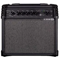 Amplificator de chitară LINE 6 Spider V 20  20 W / Plastic