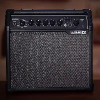 Гитарный усилитель LINE 6 Spider V 20 20 Вт / Пластик photo 3