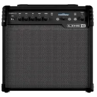 Amplificator de chitară LINE 6 Spider M 30  30 W / Plastic