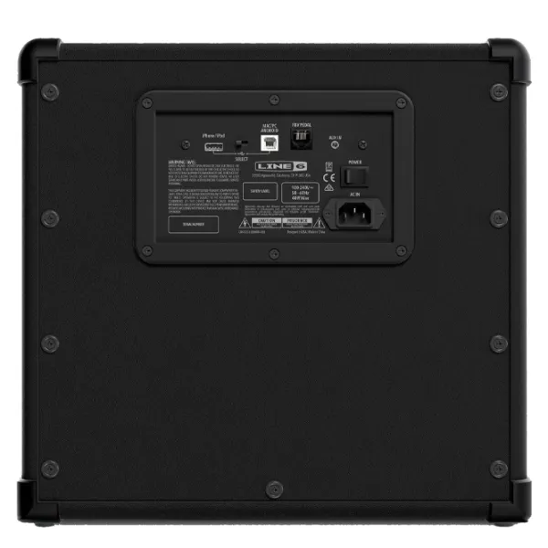 Гитарный усилитель LINE 6 Spider M 30  30 Вт / Пластик photo 2