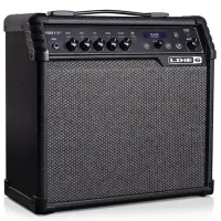 Гитарный усилитель LINE 6 Spider M 30 30 Вт / Пластик photo 3