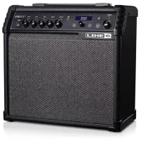 Гитарный усилитель LINE 6 Spider M 30 30 Вт / Пластик photo 4