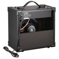Amplificator de chitară Yamaha GA 15 II 15 W / Plastic photo 3