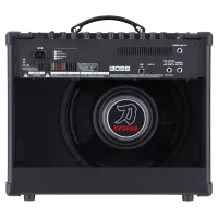 Гитарный усилитель Boss Katana 50 MKII 50 Вт / Пластик photo 4