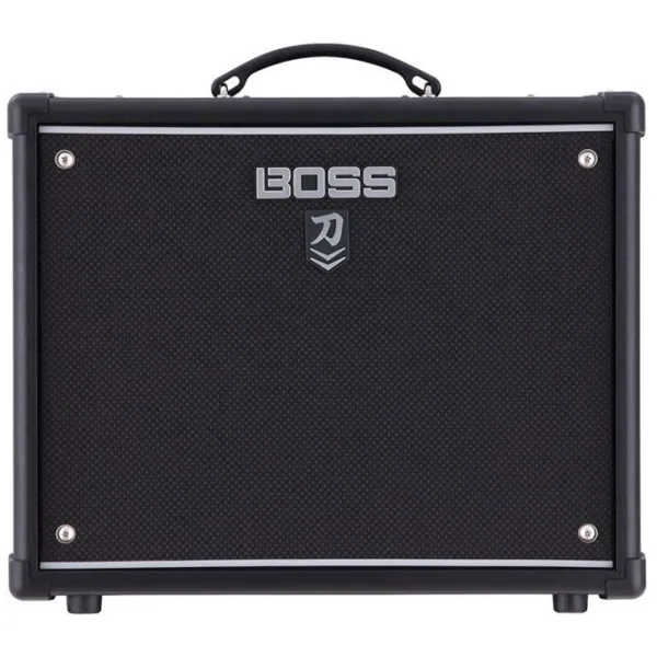 Amplificator de chitară Boss Katana 50 MKII  50 W / Plastic photo 5