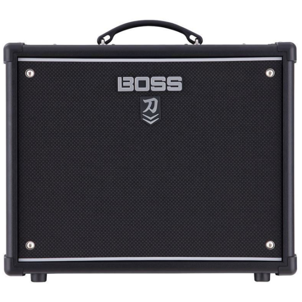 Amplificator de chitară Boss Katana 50 MKII  50 W / Plastic photo 5
