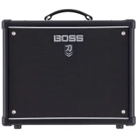Гитарный усилитель Boss Katana 50 MKII 50 Вт / Пластик photo 5