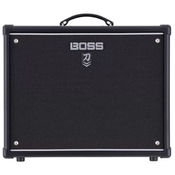 Amplificator de chitară Boss KTN-100MK2  100 W / Plastic photo 1
