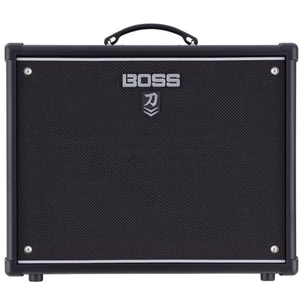Amplificator de chitară Boss KTN-100MK2  100 W / Plastic photo 1