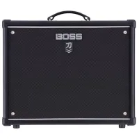 Гитарный усилитель Boss KTN-100MK2  100 Вт / Пластик