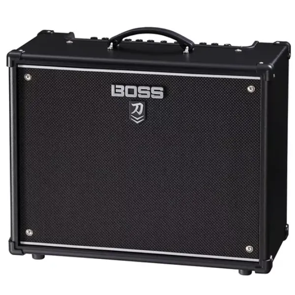 Amplificator de chitară Boss KTN-100MK2  100 W / Plastic photo 3