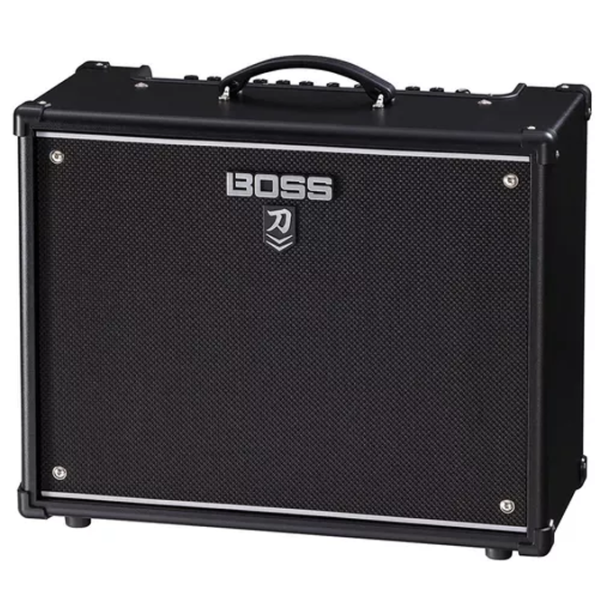 Amplificator de chitară Boss KTN-100MK2  100 W / Plastic photo 3