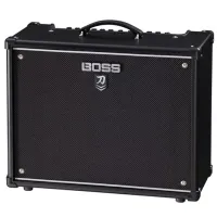 Гитарный усилитель Boss KTN-100MK2 100 Вт / Пластик photo 3