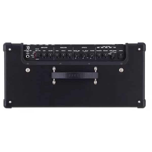 Amplificator de chitară Boss KTN-100MK2  100 W / Plastic photo 4